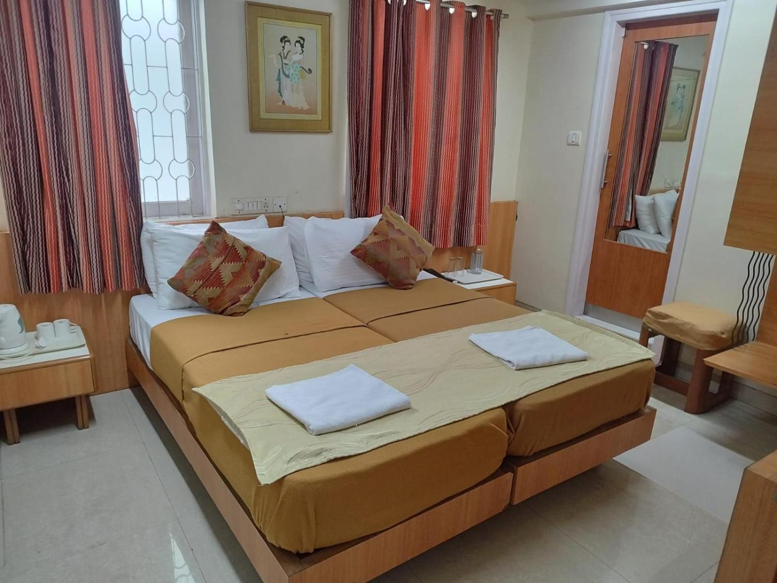 Empire Hotel Βομβάη Εξωτερικό φωτογραφία