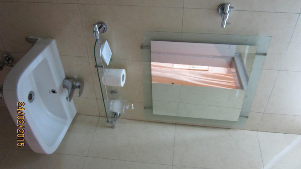 Empire Hotel Βομβάη Δωμάτιο φωτογραφία